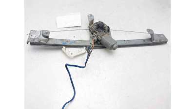 ELEVALUNAS DELANTERO DERECHO DACIA LOGAN (2006-) 1.5 DCI (LS0K) 68CV 1461CC - L.8123008 / 8200901102