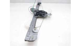 ELEVALUNAS DELANTERO IZQUIERDO DACIA LOGAN (2006-) 1.5 DCI (LS0K) 68CV 1461CC - L.8123009 / 8200901099 2