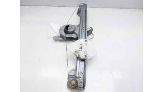 ELEVALUNAS DELANTERO IZQUIERDO DACIA LOGAN (2006-) 1.5 DCI (LS0K) 68CV 1461CC - L.8123009 / 8200901099