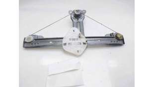 ELEVALUNAS TRASERO DERECHO DACIA LOGAN (2006-) 1.5 DCI (LS0K) 68CV 1461CC - L.8123010 / 8200783891