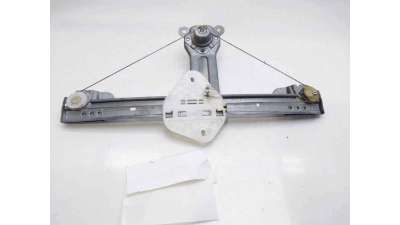 ELEVALUNAS TRASERO DERECHO DACIA LOGAN (2006-) 1.5 DCI (LS0K) 68CV 1461CC - L.8123010 / 8200783891