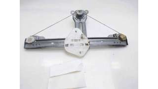 ELEVALUNAS TRASERO DERECHO DACIA LOGAN (2006-) 1.5 DCI (LS0K) 68CV 1461CC - L.8123010 / 8200783891