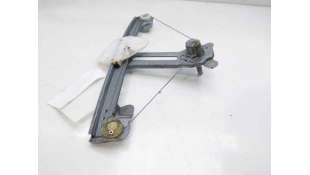 ELEVALUNAS TRASERO DERECHO DACIA LOGAN (2006-) 1.5 DCI (LS0K) 68CV 1461CC - L.8123010 / 8200783891 2