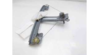 ELEVALUNAS TRASERO DERECHO DACIA LOGAN (2006-) 1.5 DCI (LS0K) 68CV 1461CC - L.8123010 / 8200783891