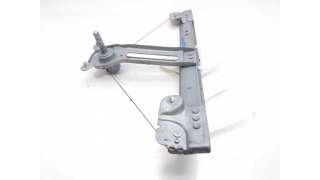ELEVALUNAS TRASERO DERECHO DACIA LOGAN (2006-) 1.5 DCI (LS0K) 68CV 1461CC - L.8123010 / 8200783891