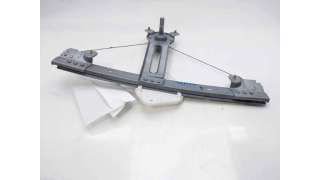 ELEVALUNAS TRASERO DERECHO DACIA LOGAN (2006-) 1.5 DCI (LS0K) 68CV 1461CC - L.8123010 / 8200783891