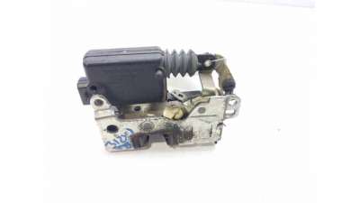 CERRADURA PUERTA TRASERA DERECHA DACIA LOGAN (2006-) 1.5 DCI (LS0K) 68CV 1461CC - L.8123016 / 8200214015