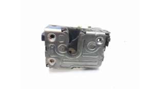 CERRADURA PUERTA TRASERA DERECHA DACIA LOGAN (2006-) 1.5 DCI (LS0K) 68CV 1461CC - L.8123016 / 8200214015 2