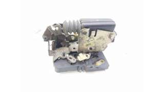 CERRADURA PUERTA TRASERA DERECHA DACIA LOGAN (2006-) 1.5 DCI (LS0K) 68CV 1461CC - L.8123016 / 8200214015