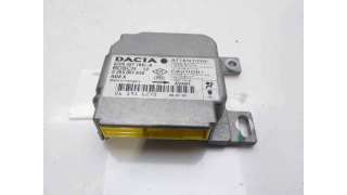 CENTRALITA AIRBAG DACIA LOGAN (2006-) 1.5 DCI (LS0K) 68CV 1461CC - L.8123023 / 8200307188A