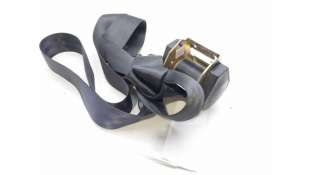 CINTURON SEGURIDAD TRASERO IZQUIERDO DACIA LOGAN (2006-) 1.5 DCI (LS0K) 68CV 1461CC - L.8123028 / 6001550516