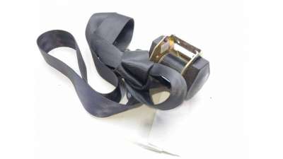CINTURON SEGURIDAD TRASERO IZQUIERDO DACIA LOGAN (2006-) 1.5 DCI (LS0K) 68CV 1461CC - L.8123028 / 6001550516