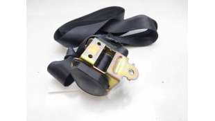 CINTURON SEGURIDAD TRASERO IZQUIERDO DACIA LOGAN (2006-) 1.5 DCI (LS0K) 68CV 1461CC - L.8123028 / 6001550516 2