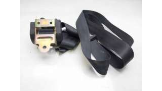 CINTURON SEGURIDAD TRASERO IZQUIERDO DACIA LOGAN (2006-) 1.5 DCI (LS0K) 68CV 1461CC - L.8123028 / 6001550516