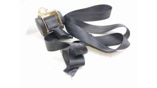 CINTURON SEGURIDAD TRASERO IZQUIERDO DACIA LOGAN (2006-) 1.5 DCI (LS0K) 68CV 1461CC - L.8123028 / 6001550516