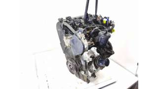 MOTOR COMPLETO PEUGEOT 206 FASTBACK (1999-2009) 2.0 HDI 90 90CV 1997CC - L.8123046 / RHY