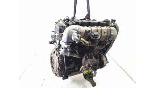 MOTOR COMPLETO PEUGEOT 206 FASTBACK (1999-2009) 2.0 HDI 90 90CV 1997CC - L.8123046 / RHY