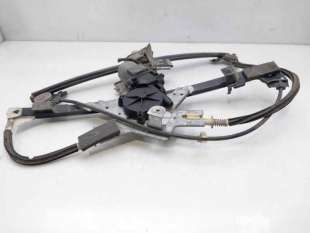 ELEVALUNAS DELANTERO DERECHO SEAT IBIZA II (1994-1996) 1.9 D 68CV 1896CC - L.8123110 / 6K3837402G