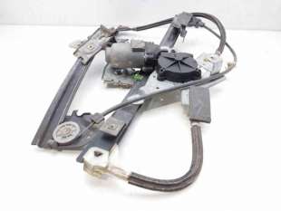 ELEVALUNAS DELANTERO DERECHO SEAT IBIZA II (1994-1996) 1.9 D 68CV 1896CC - L.8123110 / 6K3837402G 2