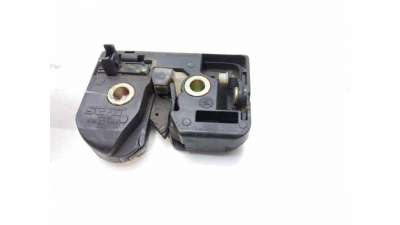 CERRADURA MALETERO / PORTON SEAT IBIZA II (1994-1996) 1.9 D 68CV 1896CC - L.8123114 / 6K6827505A