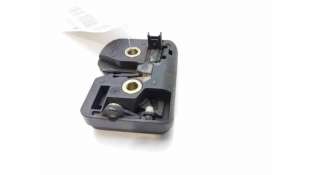 CERRADURA MALETERO / PORTON SEAT IBIZA II (1994-1996) 1.9 D 68CV 1896CC - L.8123114 / 6K6827505A 2
