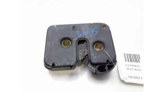 CERRADURA MALETERO / PORTON SEAT IBIZA II (1994-1996) 1.9 D 68CV 1896CC - L.8123114 / 6K6827505A