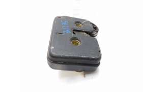 CERRADURA MALETERO / PORTON SEAT IBIZA II (1994-1996) 1.9 D 68CV 1896CC - L.8123114 / 6K6827505A