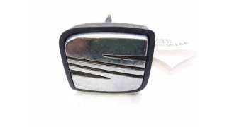 MANETA EXTERIOR PORTON SEAT IBIZA II (1994-1996) 1.9 D 68CV 1896CC - L.8123116 / 6K6827505A