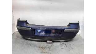 PARAGOLPES TRASERO VOLKSWAGEN GOLF IV (1997-2004) 1.4 16V 75CV 1390CC - L.8123283 / 1J6807421DGRU