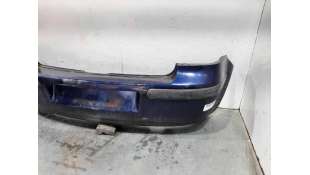 PARAGOLPES TRASERO VOLKSWAGEN GOLF IV (1997-2004) 1.4 16V 75CV 1390CC - L.8123283 / 1J6807421DGRU 2
