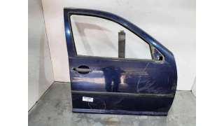 PUERTA DELANTERA DERECHA VOLKSWAGEN GOLF IV (1997-2004) 1.4 16V 75CV 1390CC - L.8123285 / 1J4831056H