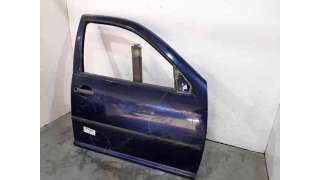 PUERTA DELANTERA DERECHA VOLKSWAGEN GOLF IV (1997-2004) 1.4 16V 75CV 1390CC - L.8123285 / 1J4831056H