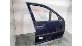 PUERTA DELANTERA DERECHA VOLKSWAGEN GOLF IV (1997-2004) 1.4 16V 75CV 1390CC - L.8123285 / 1J4831056H