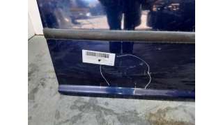 PUERTA DELANTERA DERECHA VOLKSWAGEN GOLF IV (1997-2004) 1.4 16V 75CV 1390CC - L.8123285 / 1J4831056H