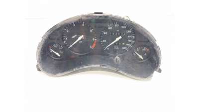 CUADRO INSTRUMENTOS OPEL CORSA B (1993-2000) 1.4 I (F08, F68, M68) 60CV 1389CC - L.8123345 / 90534403