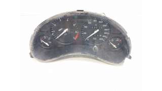 CUADRO INSTRUMENTOS OPEL CORSA B (1993-2000) 1.4 I (F08, F68, M68) 60CV 1389CC - L.8123345 / 90534403