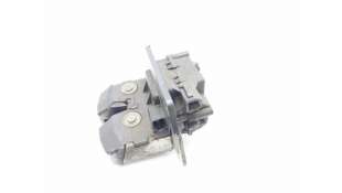 CERRADURA MALETERO / PORTON FIAT CROMA (2005-2011) 1.9 D MULTIJET (194AXC1B, 194AXC12) 150CV 1910CC - L.8123441 / 005181852 2