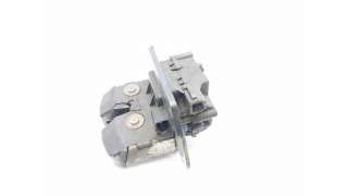 CERRADURA MALETERO / PORTON FIAT CROMA (2005-2011) 1.9 D MULTIJET (194AXC1B, 194AXC12) 150CV 1910CC - L.8123441 / 005181852