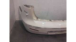 PARAGOLPES TRASERO FIAT CROMA (2005-2011) 1.9 D MULTIJET (194AXC1B, 194AXC12) 150CV 1910CC - L.8123542 / 735403811