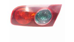 PILOTO TRASERO DERECHO INTERIOR FIAT CROMA (2005-2011) 1.9 D MULTIJET (194AXC1B, 194AXC12) 150CV 1910CC - L.8123556 / 00000