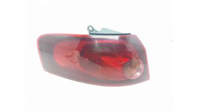 PILOTO TRASERO IZQUIERDO FIAT CROMA (2005-2011) 1.9 D MULTIJET (194AXC1B, 194AXC12) 150CV 1910CC - L.8123558 / 000005172725