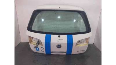 PORTON TRASERO FIAT CROMA (2005-2011) 1.9 D MULTIJET (194AXC1B, 194AXC12) 150CV 1910CC - L.8123568 / 51804192