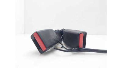 ANCLAJE CINTURON TRASERO NISSAN MICRA V (2016-) 0.9 IG-T 90CV 898CC - L.8123628 / 888435FA0A