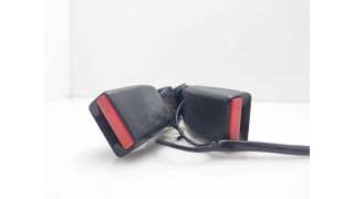 ANCLAJE CINTURON TRASERO NISSAN MICRA V (2016-) 0.9 IG-T 90CV 898CC - L.8123628 / 888435FA0A