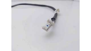 ANCLAJE CINTURON TRASERO NISSAN MICRA V (2016-) 0.9 IG-T 90CV 898CC - L.8123628 / 888435FA0A