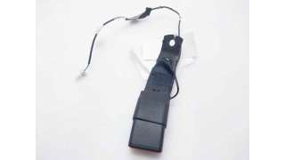 ANCLAJE CINTURON TRASERO NISSAN MICRA V (2016-) 0.9 IG-T 90CV 898CC - L.8123630 / 888425FA0A