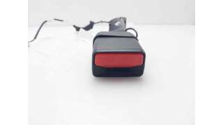 ANCLAJE CINTURON TRASERO NISSAN MICRA V (2016-) 0.9 IG-T 90CV 898CC - L.8123630 / 888425FA0A