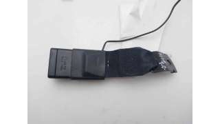 ANCLAJE CINTURON TRASERO NISSAN MICRA V (2016-) 0.9 IG-T 90CV 898CC - L.8123630 / 888425FA0A
