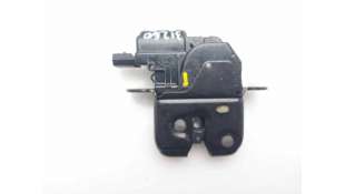 CERRADURA MALETERO / PORTON NISSAN MICRA V (2016-) 0.9 IG-T 90CV 898CC - L.8123680 / 905039428R