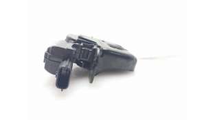 CERRADURA MALETERO / PORTON NISSAN MICRA V (2016-) 0.9 IG-T 90CV 898CC - L.8123680 / 905039428R 2